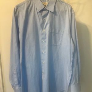 Tommy Bahama Oxford, button-down 17 34–35